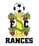 Logo du FC Rances.