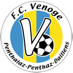 Logo du FC Venoge.